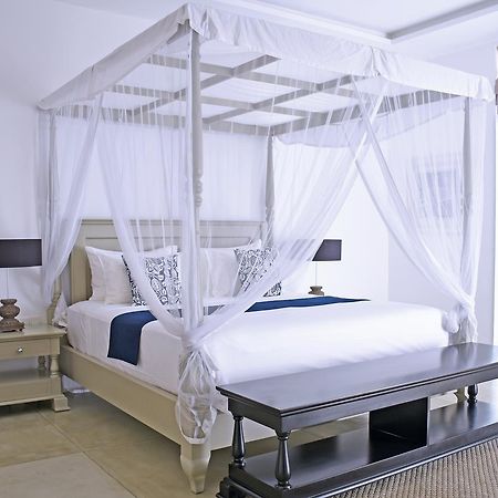Villa Sante By The Serendipity Collection Kalpitiya Exterior photo