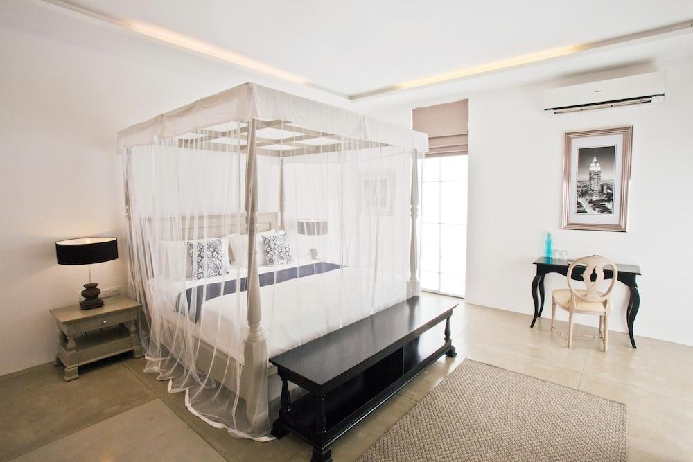 Villa Sante By The Serendipity Collection Kalpitiya Exterior photo