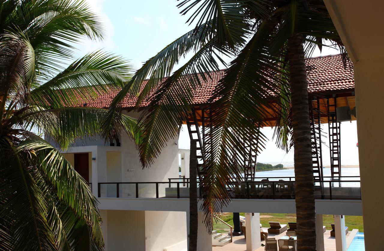 Villa Sante By The Serendipity Collection Kalpitiya Exterior photo