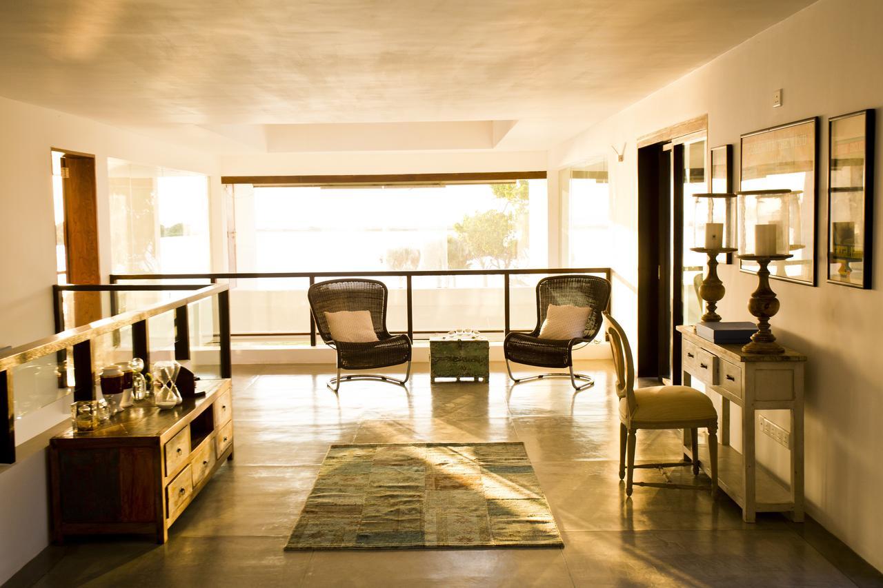 Villa Sante By The Serendipity Collection Kalpitiya Exterior photo