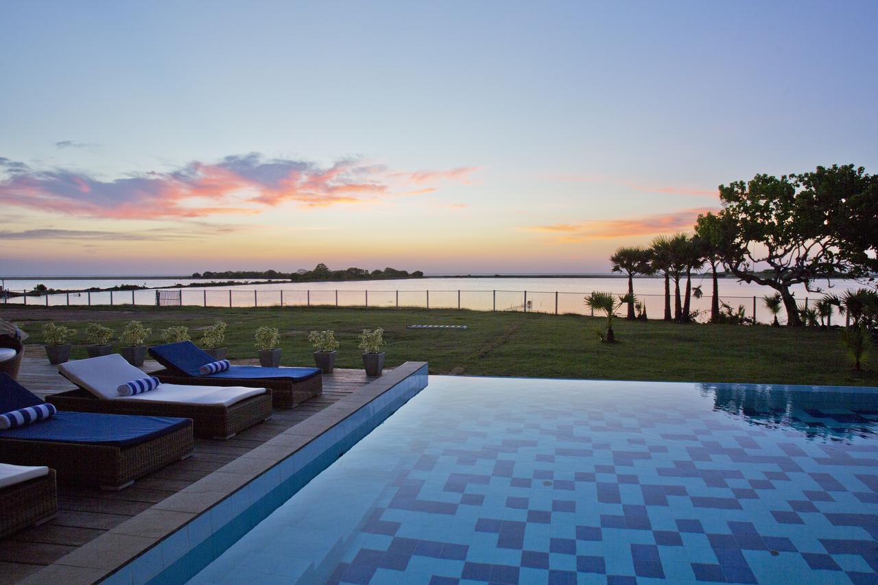 Villa Sante By The Serendipity Collection Kalpitiya Exterior photo