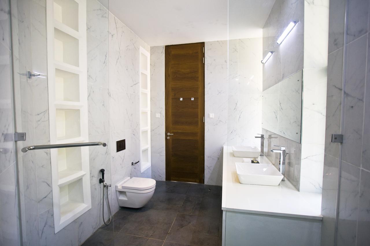 Villa Sante By The Serendipity Collection Kalpitiya Exterior photo