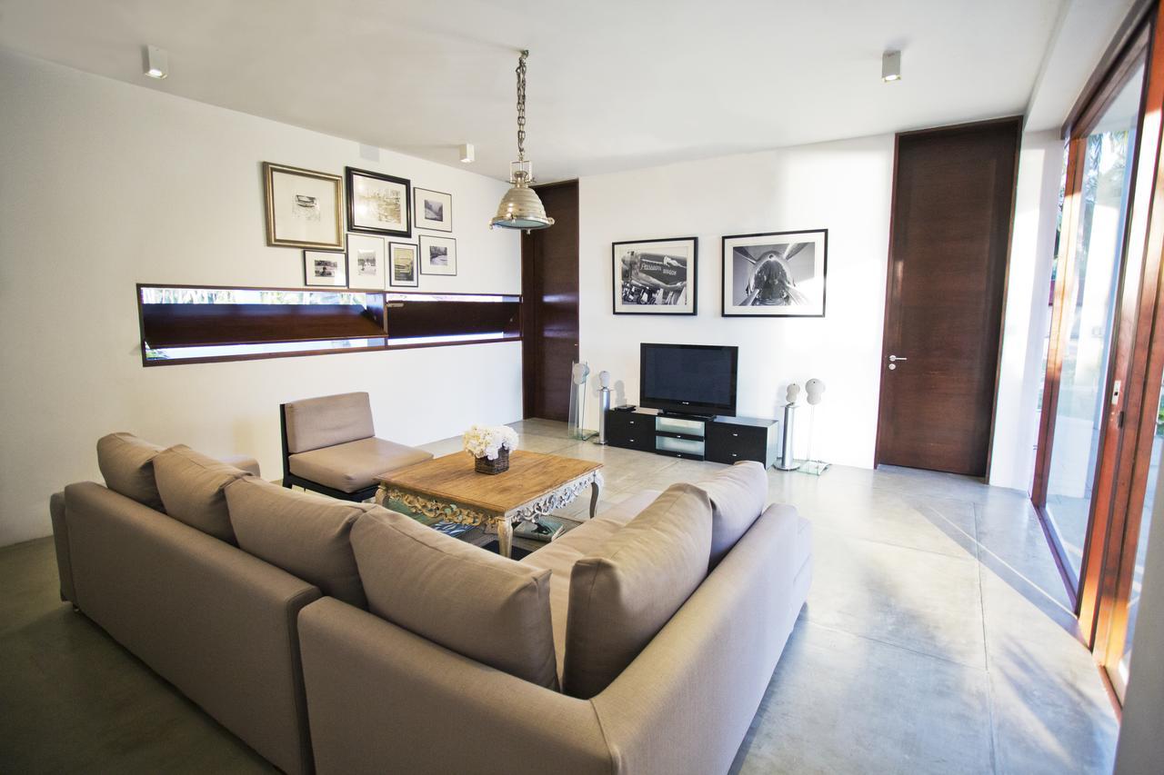 Villa Sante By The Serendipity Collection Kalpitiya Exterior photo