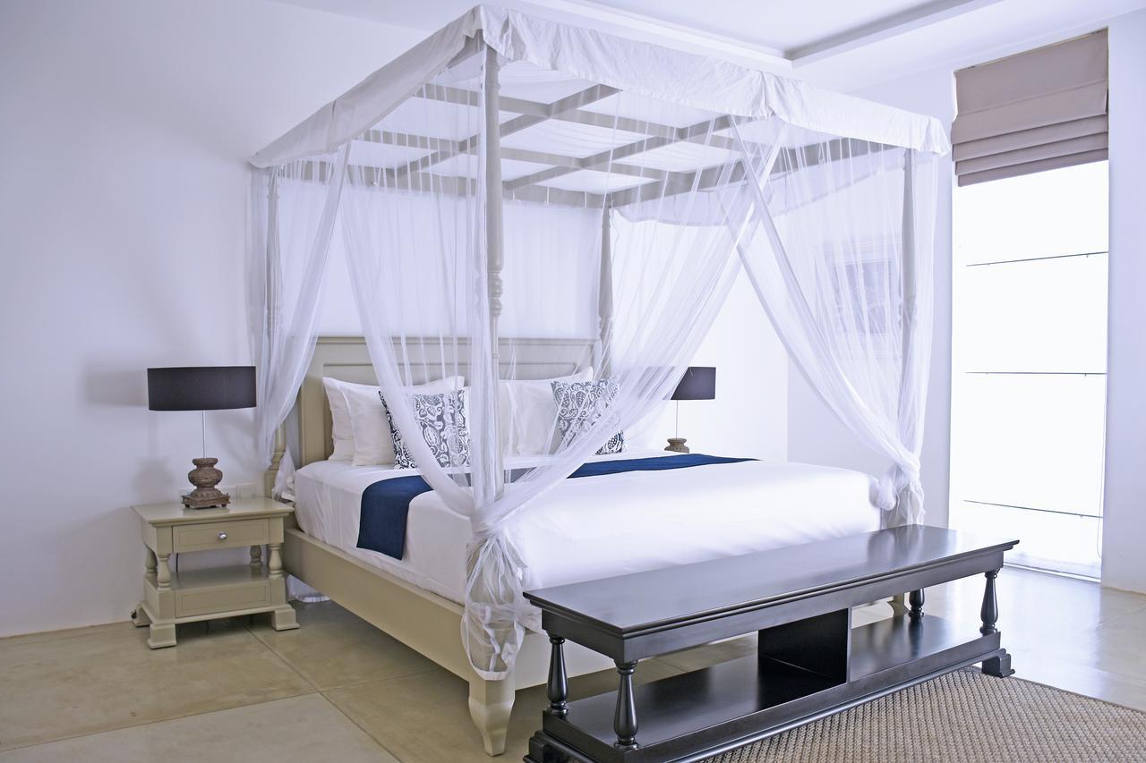 Villa Sante By The Serendipity Collection Kalpitiya Exterior photo