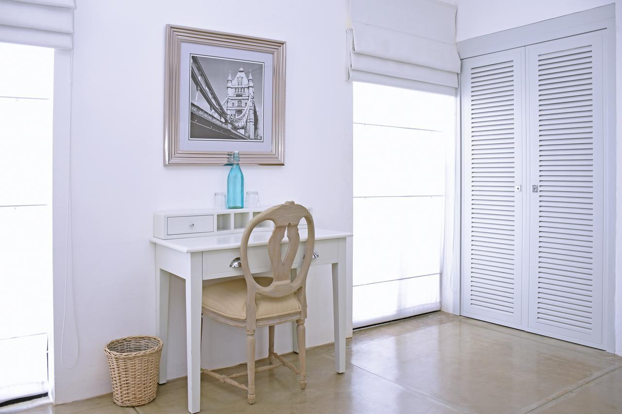 Villa Sante By The Serendipity Collection Kalpitiya Exterior photo