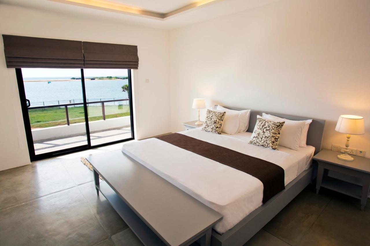 Villa Sante By The Serendipity Collection Kalpitiya Exterior photo