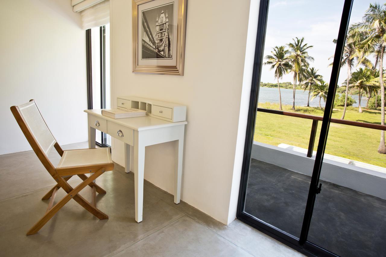 Villa Sante By The Serendipity Collection Kalpitiya Exterior photo