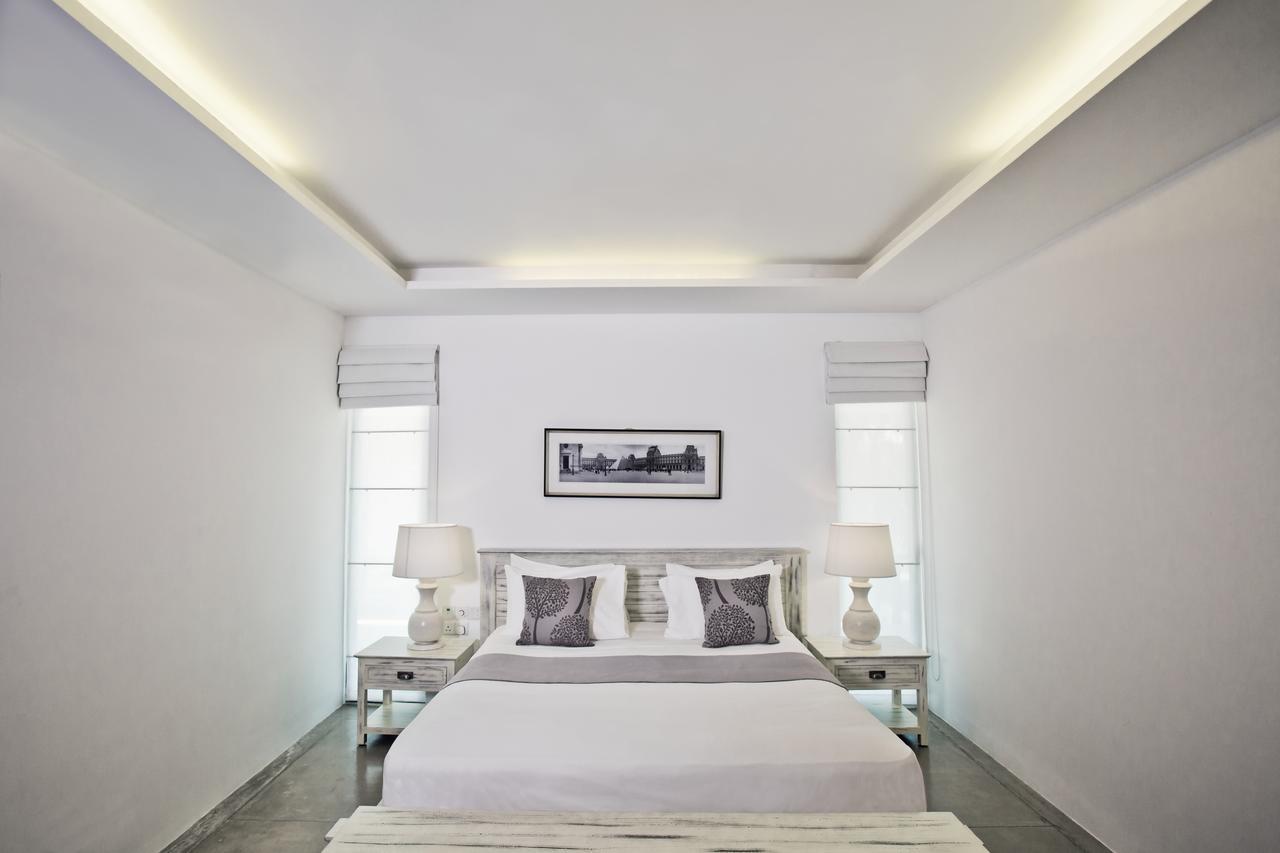 Villa Sante By The Serendipity Collection Kalpitiya Exterior photo