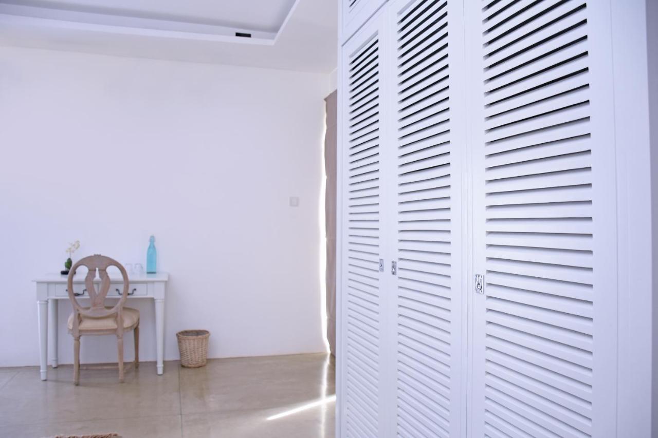 Villa Sante By The Serendipity Collection Kalpitiya Exterior photo