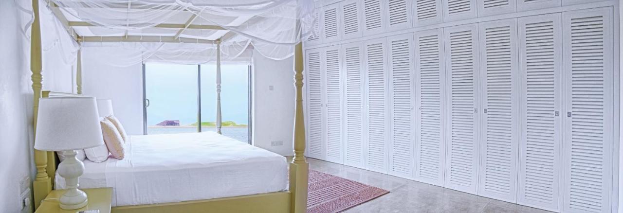Villa Sante By The Serendipity Collection Kalpitiya Exterior photo
