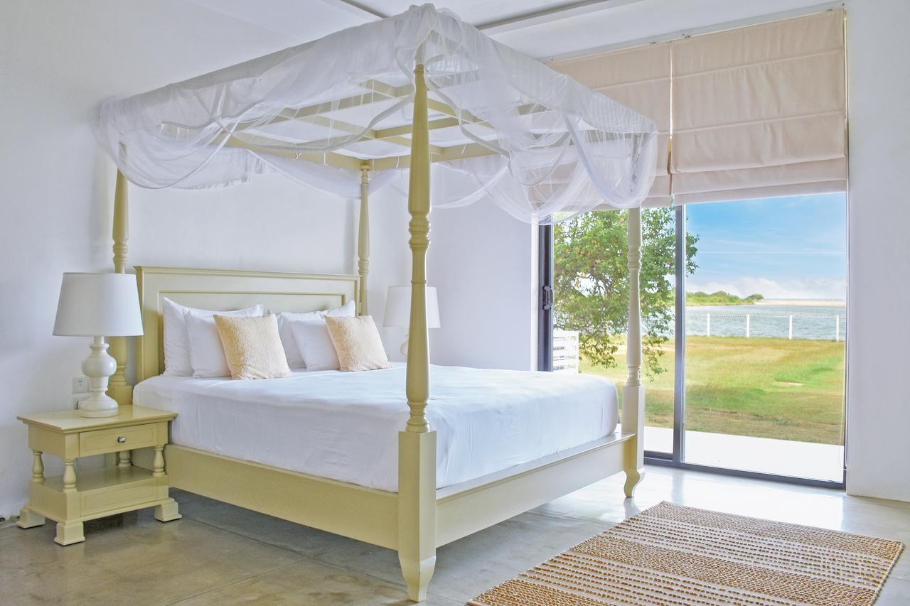 Villa Sante By The Serendipity Collection Kalpitiya Exterior photo